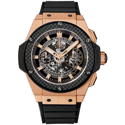 Hublot King Power Unico 48MM 701OQ0180RX Hublot King Power Unico 48MM 701OQ0180RX